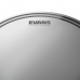 Пластик для барабана EVANS EC2S Frosted Fusion Tom Pack (10", 12", 14")