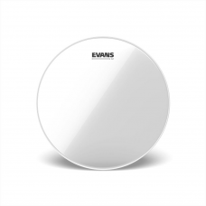 Пластик для барабана EVANS 10" G1 CLEAR