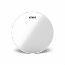 Пластик для барабана EVANS 10" G2 CLEAR