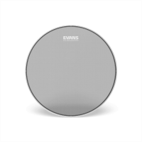 Пластик для барабана EVANS 12" SOUNDOFF Mesh Drumhead Пластик для барабана EVANS 12" SOUNDOFF Mesh Drumhead