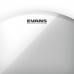 Пластик для барабана EVANS 15" G1 CLEAR