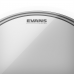 Пластик для барабана EVANS 16" EC2S CLEAR