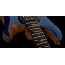 Electric guitar RS SE Paul&_s Guitar (Faded Blue Burst)