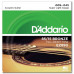Струни для гітари D'ADDARIO EZ890 85/15 BRONZE SUPER LIGHT (09-45)
