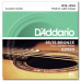 Струни для гітари D'ADDARIO EZ920 85/15 BRONZE MEDIUM LIGHT (12-54)