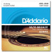 Струни для гітари D'ADDARIO EZ940 85/15 BRONZE LIGHT 12-STRINGS (10-50)