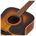 Акустична гітара YAMAHA F370 (Tabacco Brown Sunburst)