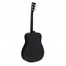 Акустична гітара YAMAHA FG800 (Black)