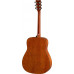 Акустична гітара YAMAHA FG800 (Brown Sunburst)