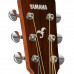 Акустична гітара YAMAHA FG820L