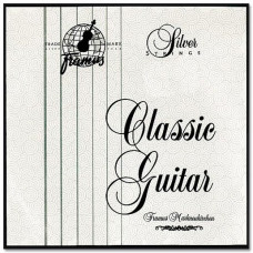 Струни для гітари FRAMUS 49328N CLASSIC GUITAR HIGH TENSION - 1ST
