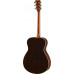 Акустична гітара YAMAHA FS830 (Tobacco Brown Sunburst)