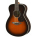 Акустична гітара YAMAHA FS830 (Tobacco Brown Sunburst)