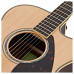 Електро-акустична гітара YAMAHA FSX830C (Natural)