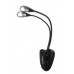 LED підсвічування FZONE FL9027 (Black)