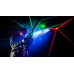 Световой эффект CHAUVET GigBAR 2.0