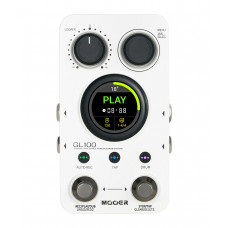 Гітарний ефект MOOER GL100