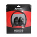 Навушники SUPERLUX HD-572