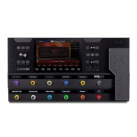 Гітарний ефект LINE 6 Helix Stadium XL Floor