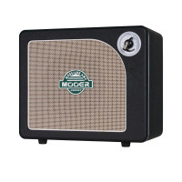 Комбопідсилювач для електрогітари MOOER Hornet 15W Li Black