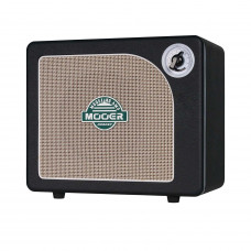 Комбопідсилювач для електрогітари MOOER Hornet 15W Li Black