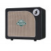 Комбопідсилювач для електрогітари MOOER Hornet 15W Li Black