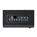 Комбопідсилювач для електрогітари MOOER Hornet 15W Li Black