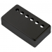 Гітарна механіка DIMARZIO HUMBUCKING PICKUP COVER (Black)