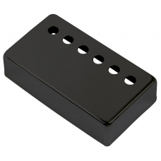 Гітарна механіка DIMARZIO HUMBUCKING PICKUP COVER F-SPACED (Black)