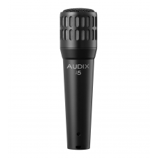 Мікрофон шнуровий AUDIX i5