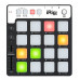 MIDI контролер IK MULTIMEDIA iRIG PADS