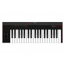 MIDI клавіатура IK MULTIMEDIA iRIG KEYS2 PRO