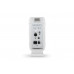 Студійні монітори IK MULTIMEDIA iLoud MTM MKII (White)
