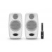 Студійні монітори IK MULTIMEDIA iLoud Micro Monitor Pro - White (Pair)