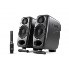 Студійні монітори IK MULTIMEDIA iLoud Micro Monitor Pro (Pair)