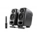 Студийные мониторы IK MULTIMEDIA iLoud Micro Monitor Pro (Pair) Студийные мониторы IK MULTIMEDIA iLoud Micro Monitor Pro (Pair)