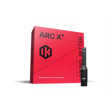 Плагін VST/RTAS/AU IK MULTIMEDIA ARC X Плагін VST/RTAS/AU IK MULTIMEDIA ARC X