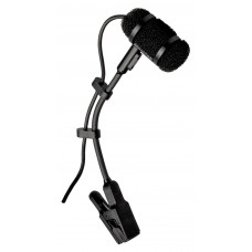 Мікрофон шнуровий SUPERLUX PRA383TQG (WB383)