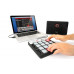 MIDI контроллер IK MULTIMEDIA iRIG PADS