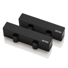 Звукознімач EMG J5A SET (Black)