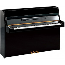 Піаніно YAMAHA JU109 (Polished Ebony)
