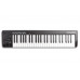 MIDI клавіатура M-AUDIO Keystation 49 MK3