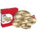 Тарілка SABIAN XSR Promotional Set