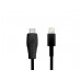 Кабель IK MULTIMEDIA Lightning to Micro-USB