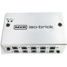 Педалборд / Блок живлення MXR ISO-BRICK