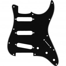 Гітарна механіка PAXPHIL M3 PICKGUARD (BLACK)