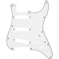Гітарна механіка PAXPHIL M3 PICKGUARD (WHITE)