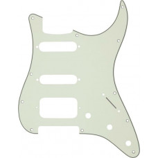 Гітарна механіка PAXPHIL M6 PICKGUARD (WHITE)