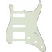 Гітарна механіка PAXPHIL M6 PICKGUARD (WHITE)