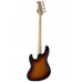 Бас-гітара FGN BMJ-G MIGHTY JAZZ BOUNDARY SERIES (3-Tone Sunburst)